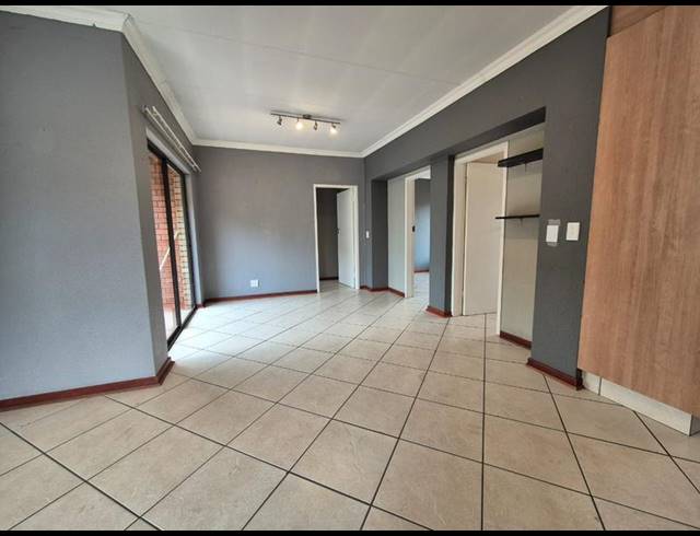 2 BEDROOM TOWNHOUSE FOR SALE IN MEYERSDAL